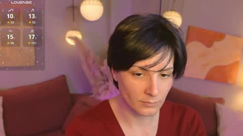 Snapshot of loren_daze chatting on May 5, 2026, 6:32 am Loren online show from May 5, 2026, 6:32 am