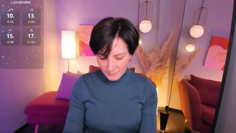 Snapshot of loren_daze chatting on May 9, 2026, 2:00 pm Loren online show from May 9, 2026, 2:00 pm