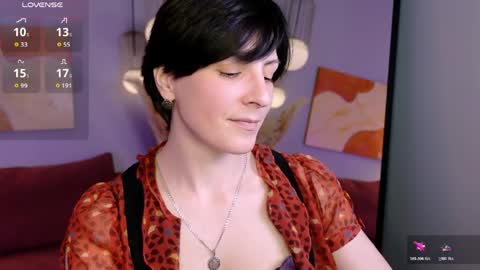 Snapshot of loren_daze chatting on May 15, 2026, 2:13 pm Loren online show from May 15, 2026, 2:13 pm