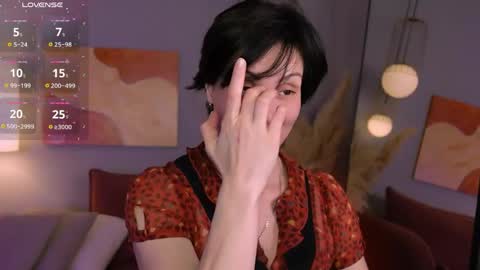 Snapshot of loren_daze chatting on May 16, 2026, 2:05 pm Loren online show from May 16, 2026, 2:05 pm