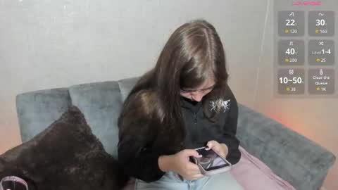 Snapshot of loren_jacksoon chatting on July 18, 2026, 12:42 pm Loren online show from July 18, 2026, 12:42 pm