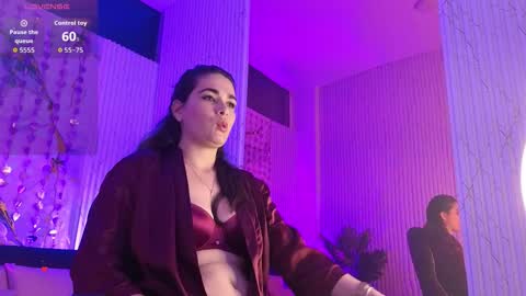 Loren online show from February 15, 2026, 3:25 am