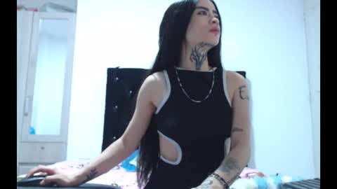 lorena  allison online show from December 19, 2025, 5:36 am