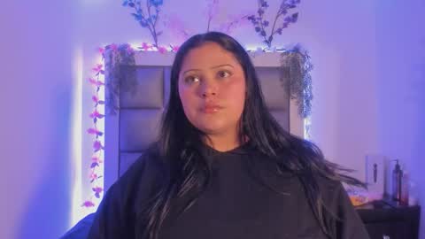 lorena_jade online show from March 21, 2026, 3:11 am