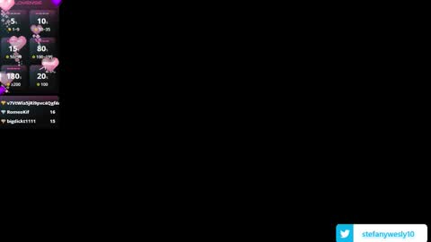 Ashley Cotez online show from September 30, 2025, 6:02 pm