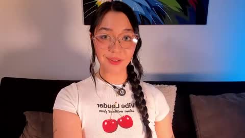 Lorena Rosse  online show from May 9, 2026, 3:01 am