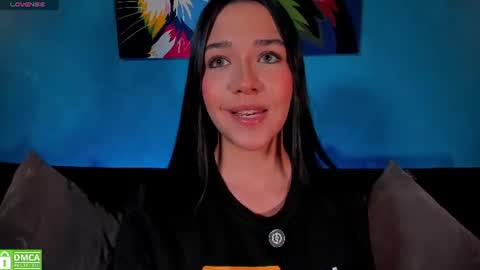 Lorena Rosse  online show from June 24, 2026, 2:54 am