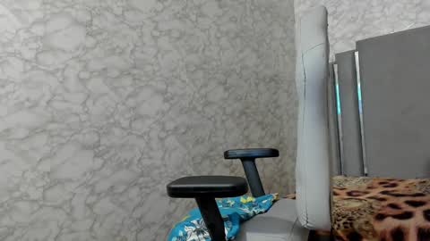 lorena_watson online show from March 1, 2025, 6:57 am