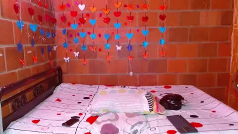 Lorena Capelli online show from March 5, 2025, 12:22 pm