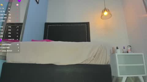 lorenadavies online show from February 19, 2025, 3:38 pm