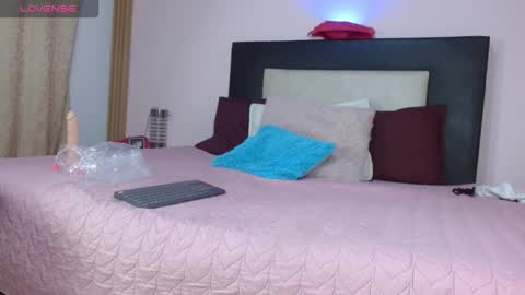 Lorena online show from November 16, 2025, 2:44 pm