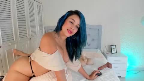 Snapshot of lorenallen_ chatting on February 25, 2025, 7:09 am Loren Allen online show from February 25, 2025, 7:09 am