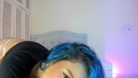 Snapshot of lorenallen_ chatting on March 6, 2025, 4:41 am Loren Allen online show from March 6, 2025, 4:41 am