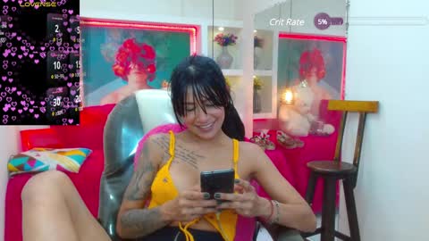 lore online show from January 23, 2025, 8:13 pm