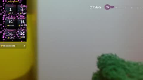 lore online show from February 11, 2025, 10:07 pm