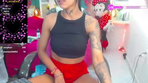 lore online show from February 20, 2025, 5:55 am