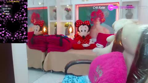 lore online show from March 5, 2025, 1:52 am