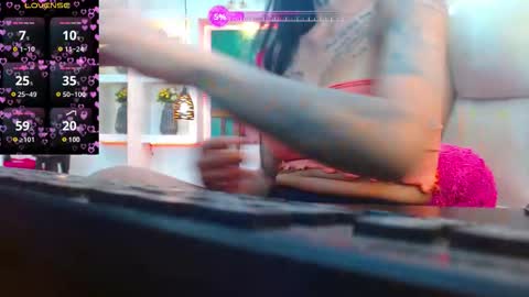 lore online show from October 4, 2025, 3:59 am