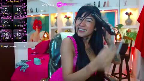 lore online show from October 8, 2025, 3:15 am