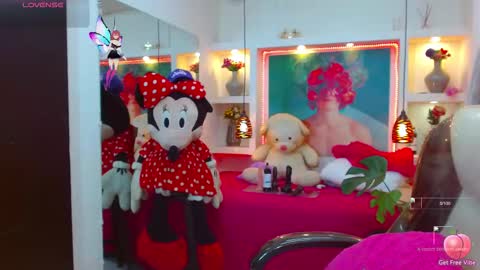 lore online show from October 22, 2025, 1:50 am