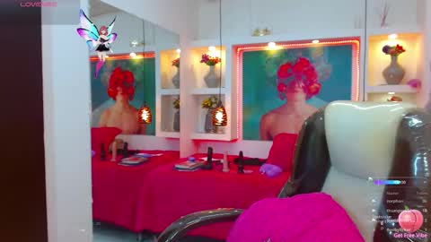 lore online show from November 9, 2025, 10:30 pm