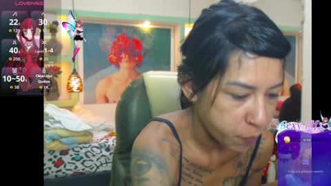 lore online show from April 4, 2026, 3:20 pm