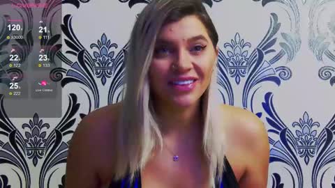 lorenaryan online show from February 18, 2025, 12:17 pm