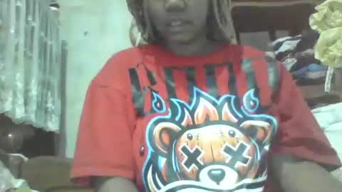 lorencinezahh online show from February 18, 2026, 6:42 am