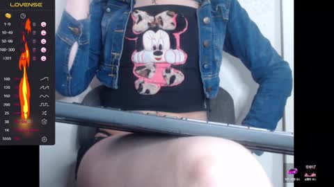 lorenitha online show from January 12, 2025, 8:36 am