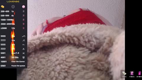 lorenitha online show from March 10, 2025, 1:32 pm