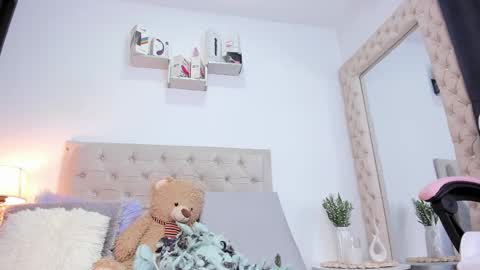 Lorena online show from October 29, 2025, 11:23 am