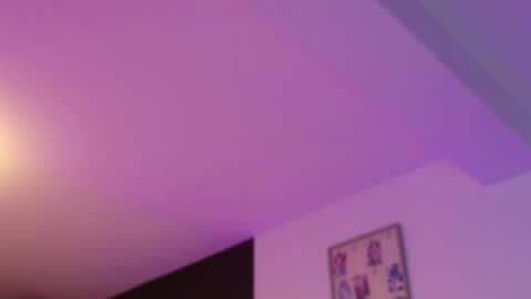 Amelia online show from November 20, 2025, 4:12 am