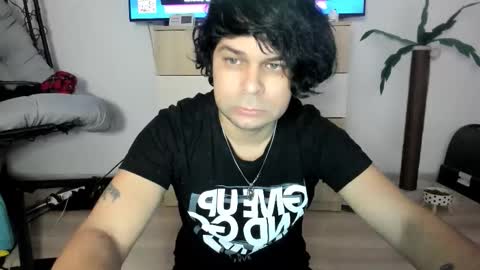 LORENZO Boy online show from January 11, 2026, 9:31 pm