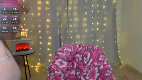 Loretta online show from January 11, 2026, 1:54 am