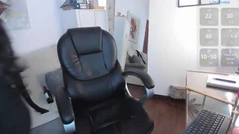 loretta_fraser online show from February 24, 2026, 1:20 pm