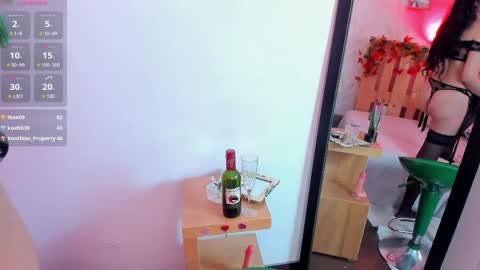 loretta_fraser online show from April 18, 2026, 7:58 pm