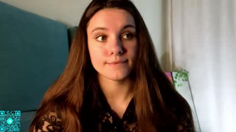 Chloe for Fan BlackHole online show from March 23, 2026, 5:17 pm