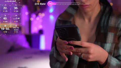 LoretteLorena online show from April 20, 2026, 6:31 pm