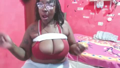 loretybighot online show from September 27, 2025, 2:22 pm