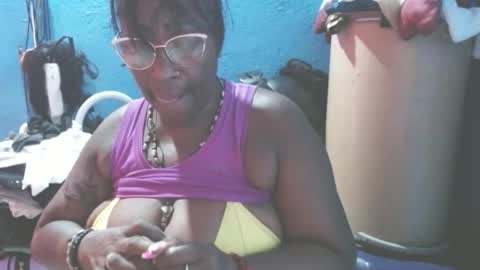 loretybighot online show from April 5, 2026, 3:09 pm