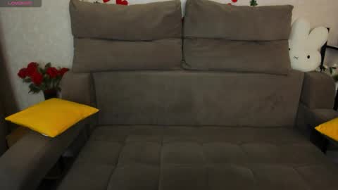 LORI online show from March 16, 2026, 12:06 am