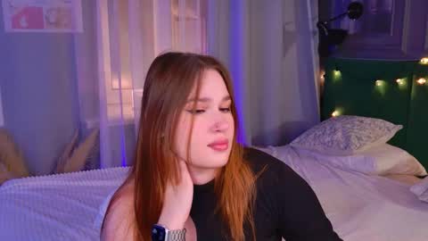 Lori online show from November 20, 2025, 7:13 pm