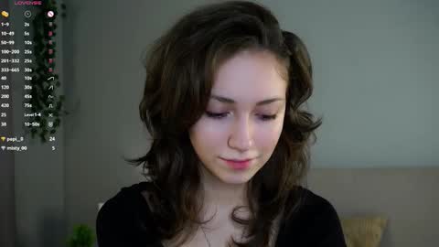 Naomi online show from December 2, 2025, 9:32 pm