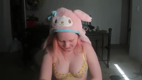 Lori Critter online show from March 2, 2025, 6:30 pm