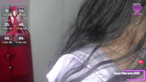 loriiiany online show from April 19, 2026, 5:23 pm