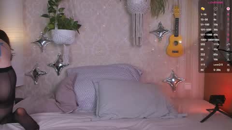 Lorna online show from November 12, 2025, 10:09 pm