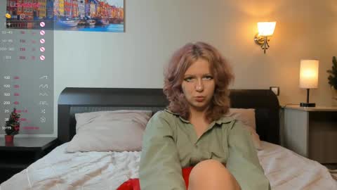 Snapshot of lornagarman chatting on February 9, 2025, 2:07 pm Jetta online show from February 9, 2025, 2:07 pm