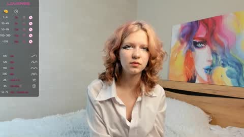 Snapshot of lornagarman chatting on February 17, 2025, 5:53 pm Jetta online show from February 17, 2025, 5:53 pm