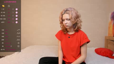 Snapshot of lornagarman chatting on February 22, 2025, 11:02 am Jetta online show from February 22, 2025, 11:02 am