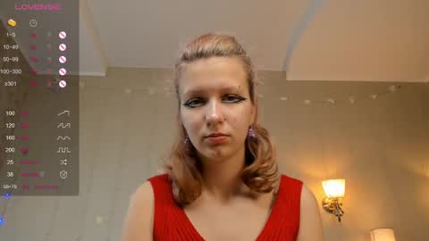 Snapshot of lornagarman chatting on February 24, 2025, 11:10 am Jetta online show from February 24, 2025, 11:10 am